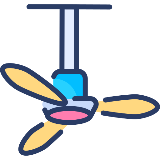 CEILING FAN